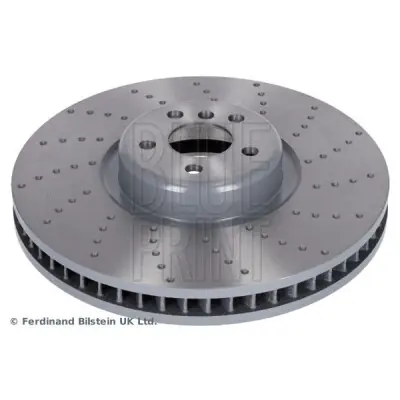 Alta Calidad Disco de freno BLUEPRINT ADBP430142